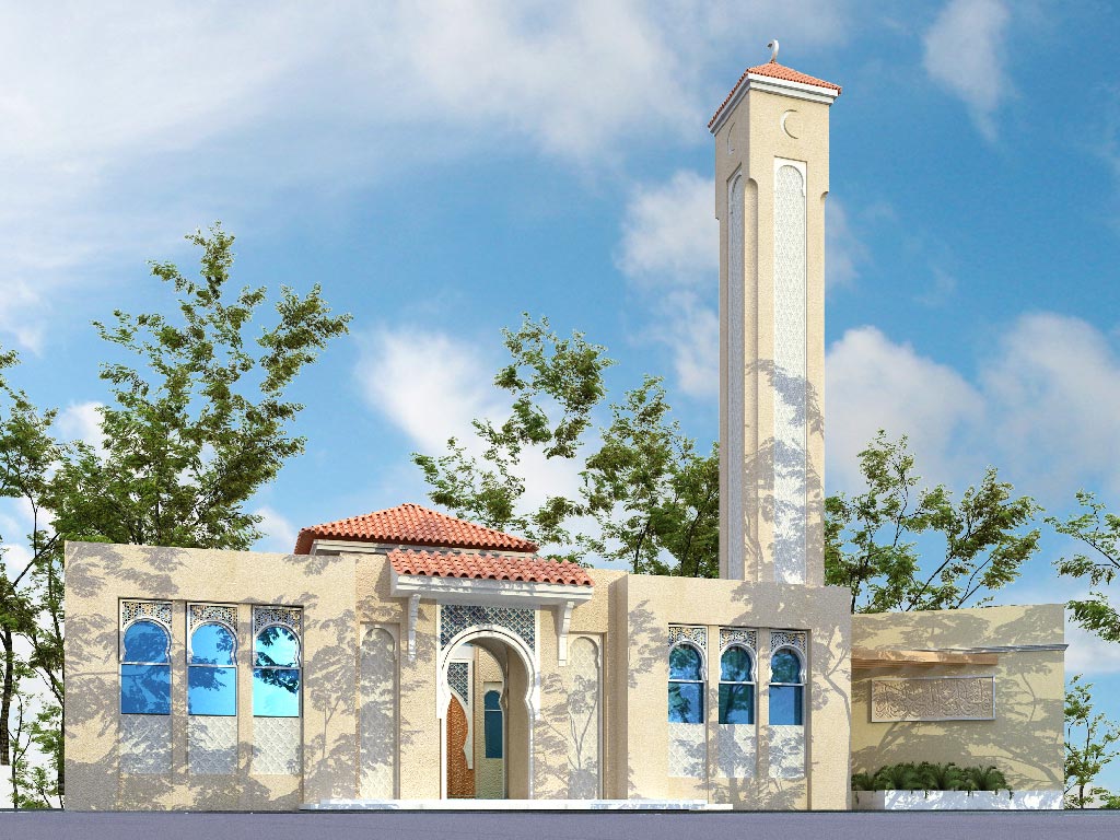 Awqat Mosque