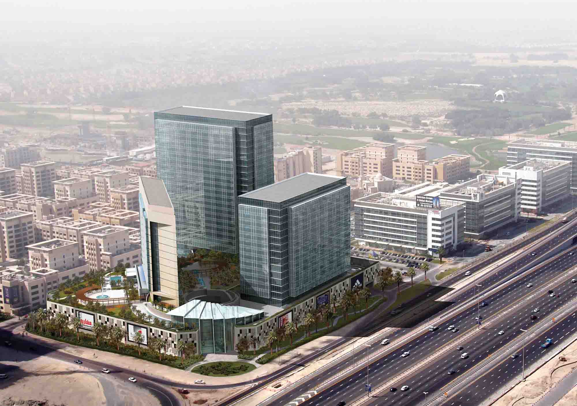 The Onyx Complex